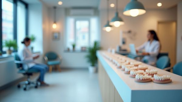 Comment choisir votre prothèse dentaire amovible low cost ?