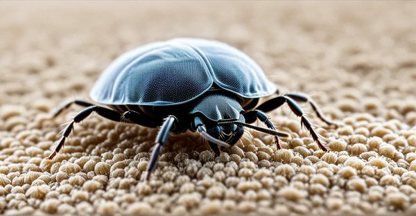 Housse anti-acariens : l'alliée parfaite contre les allergies