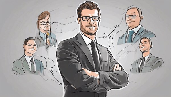 Techniques pour renforcer la confiance : affirmation de soi