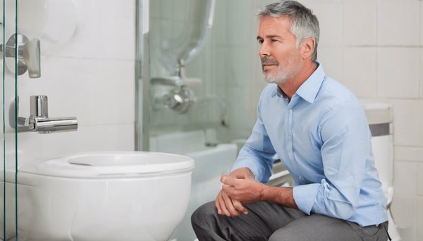 Guide d'achat : traitements efficaces pour l'infection urinaire homme
