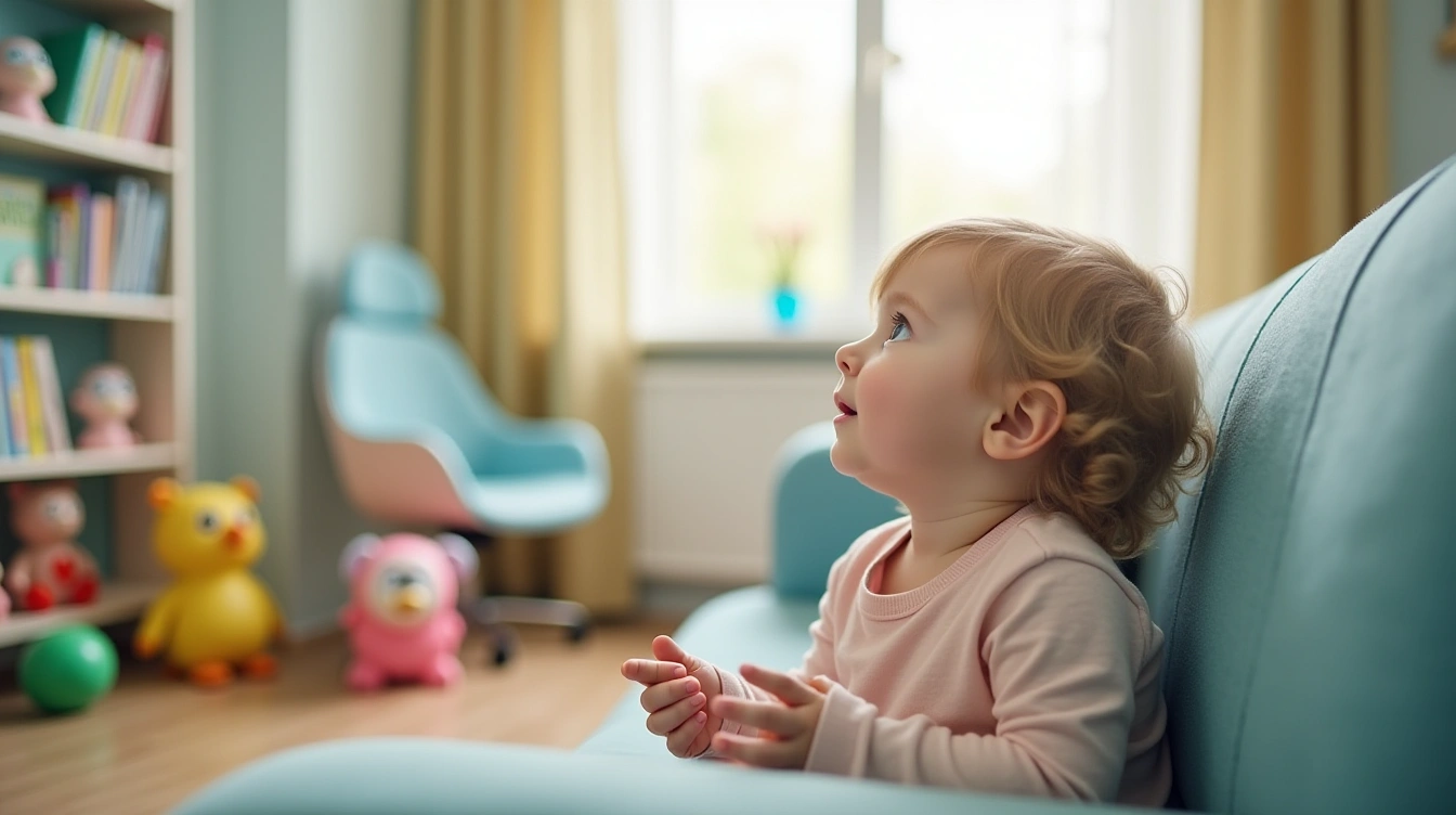 Services spécialisés et suivi personnalisé